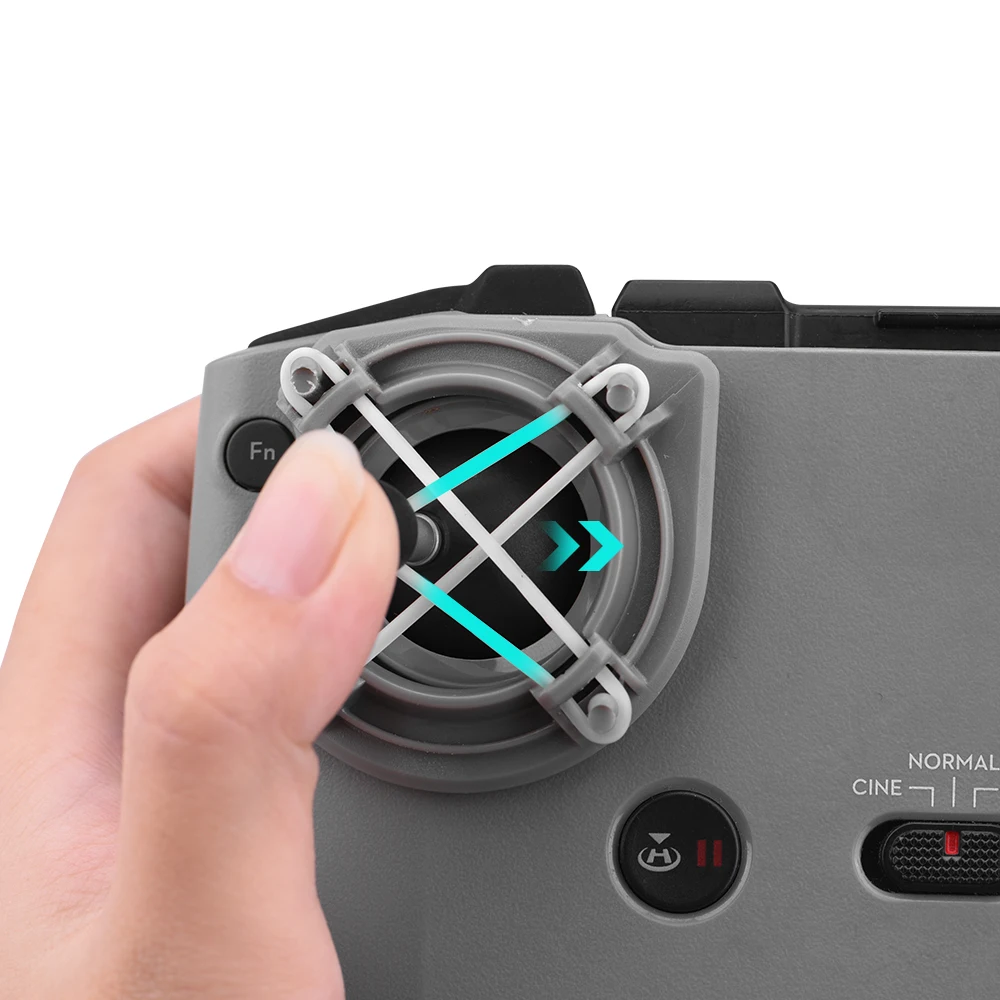 Drone Control Stick - Rocker Speed Controller für DJI NEO/Mini
