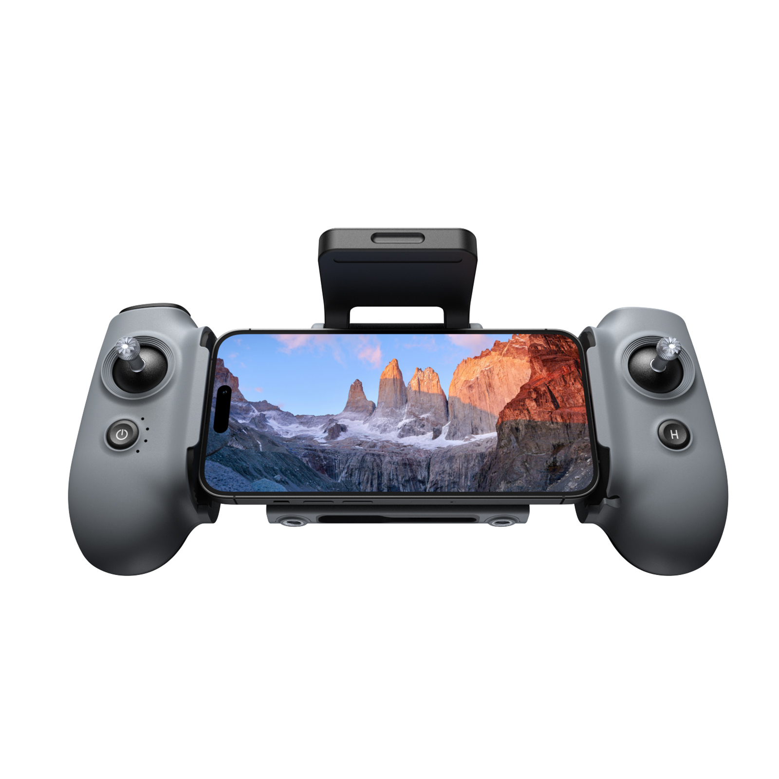 Drone Control Stick - Daumen-Joystick für Potensic-Fernbedienung, verlängerte Steuerungsstäbe aus