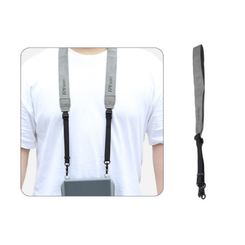 Drone Neck Strap - ISURE MARINE UAV Bildschirm Fernbedienung Hängenden