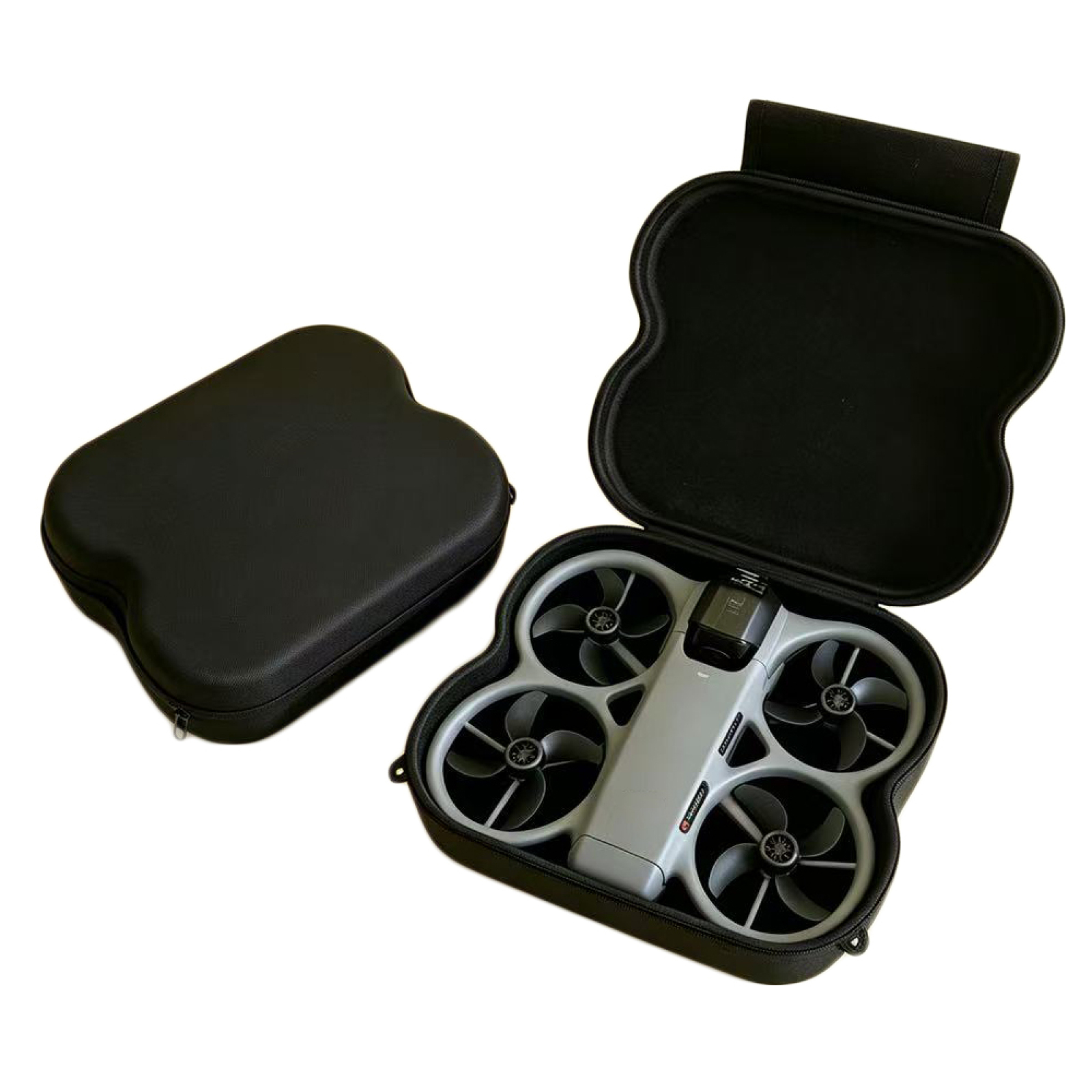 Drone Hard Shell Case - Avata 360 Tragetasche, Tragbare Aufbewahrungstasche Hartschalen-Reisetasche