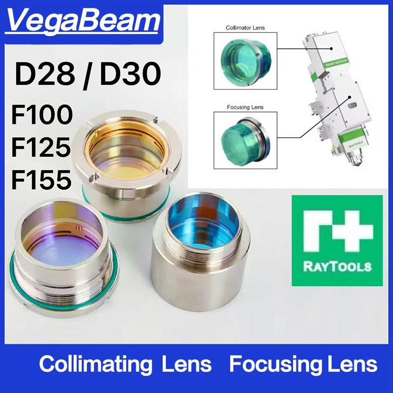 Holy Stone Drone Hs720 - Raytools BM111 BM110 Kollimations- und Fokuslinse