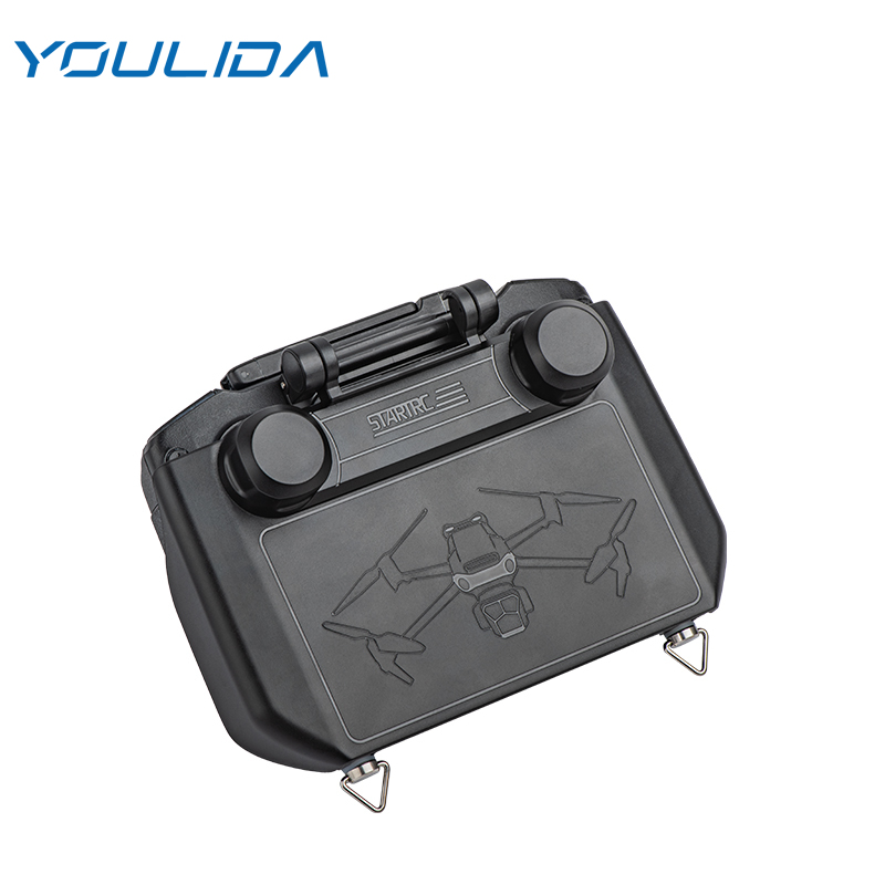 Drone Control Stick - 2-in-1 Sonnenschutz & Joystick-Abdeckung für DJI