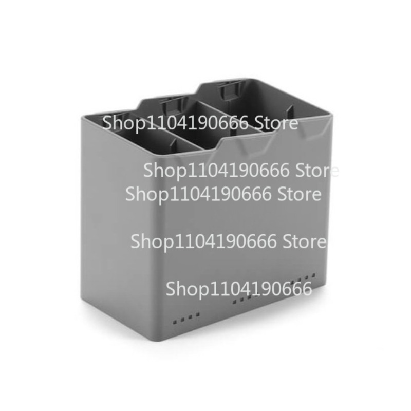 Drone Charging Hub - Für DJI Mini 5 Pro Zweiwege-Ladestation,