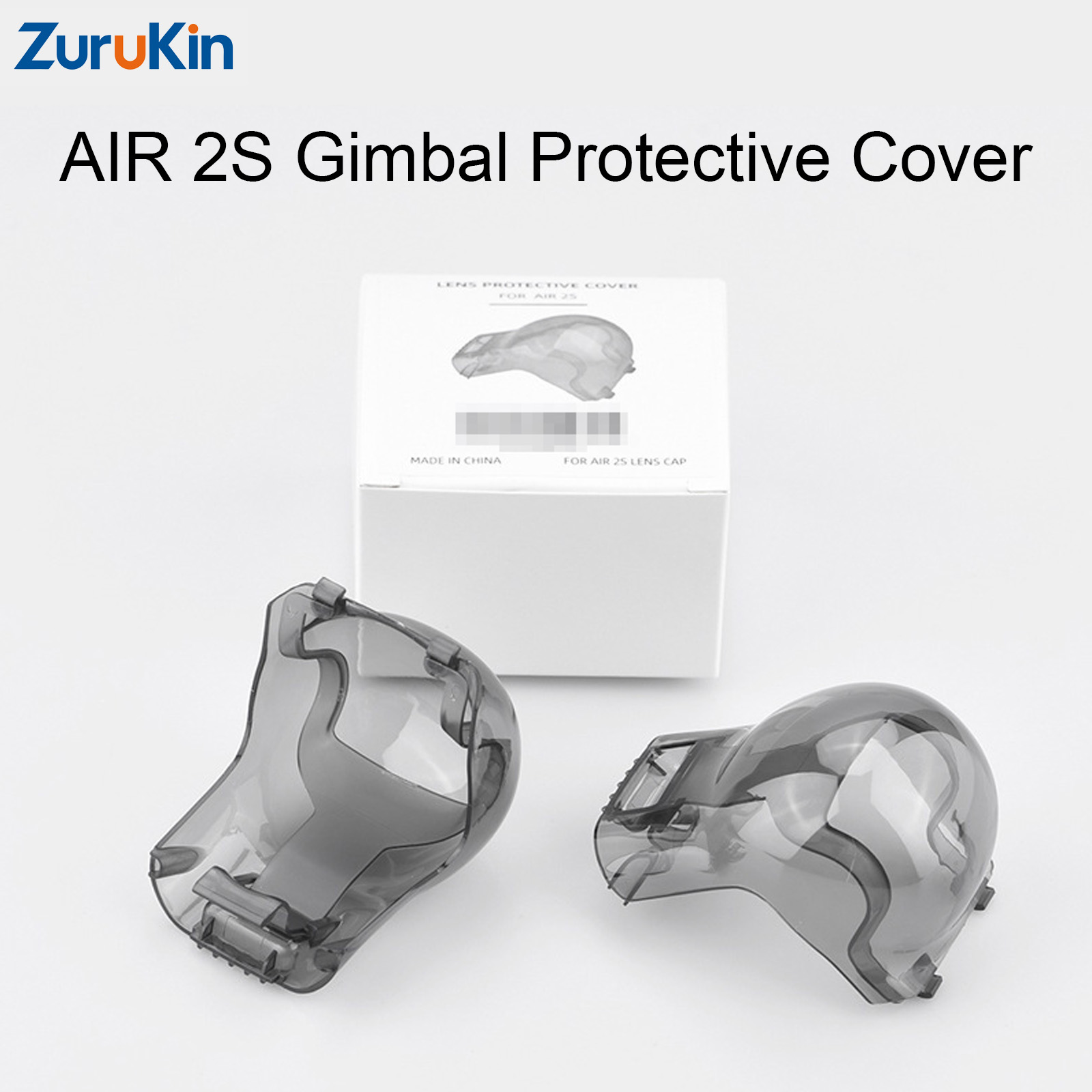 Drone Joystick Cover - 1PC/2PCS/5PCS ZuruKin Schutzhülle Gimbal Abdeckung für
