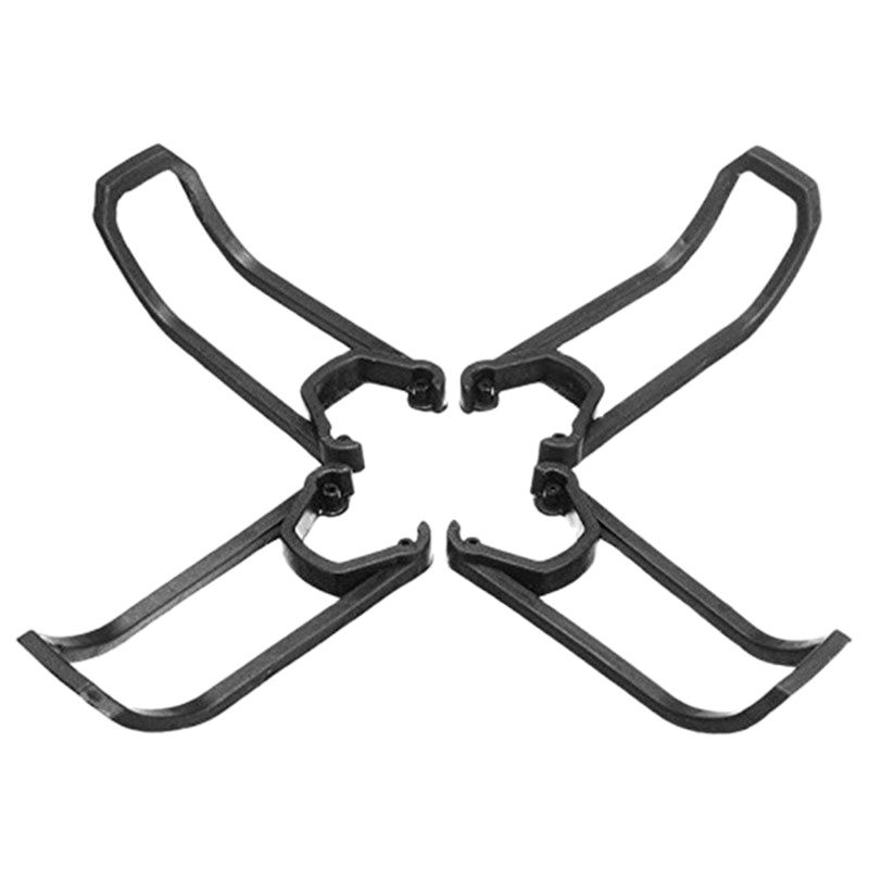4 Stück Propellerschutz für Ea – Eachine Drone E58 Bewertung und Preis