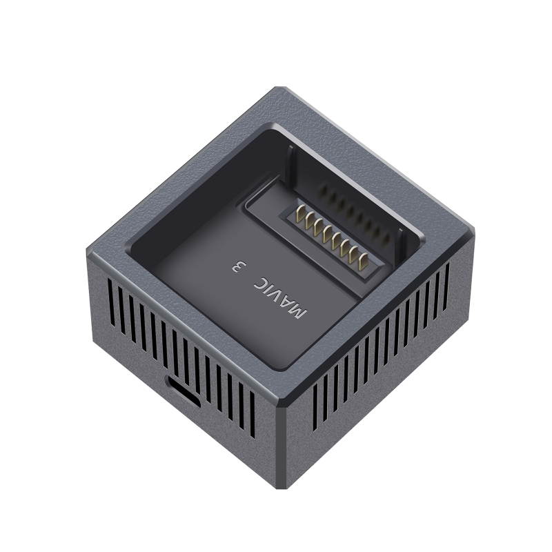 Batterie Ladegerät Intelligent – Drone Charging Hub Bewertung und Preis