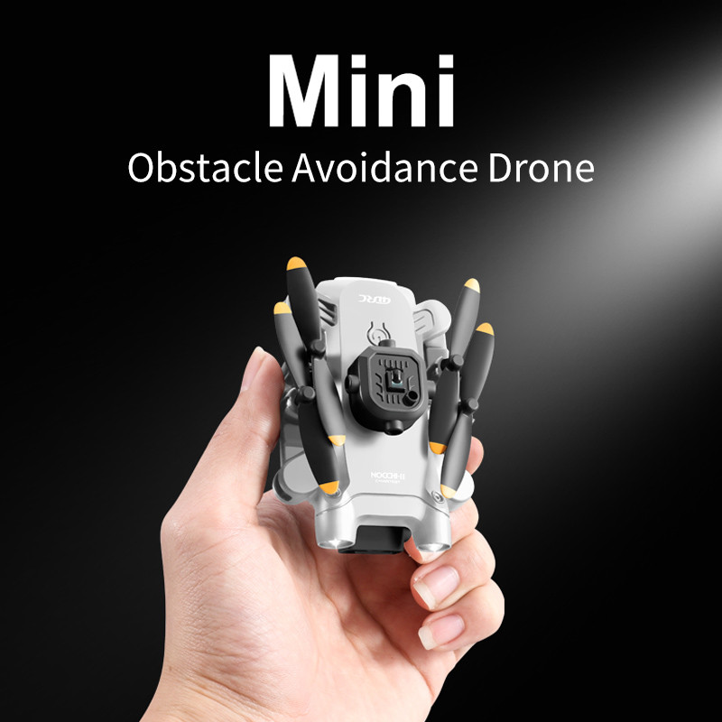 Mini V30 WiFi FPV Drohne mit 4 – Drone Controller Screen Bewertung und Preis