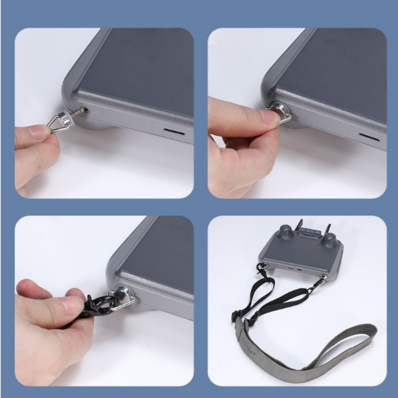 ISURE MARINE UAV Bildschirm Fe – Drone Neck Strap Bewertung und Preis