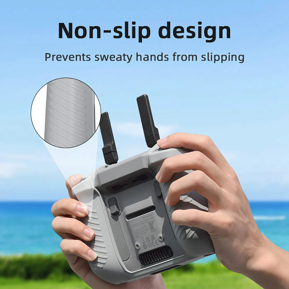 BRDRC Silikonhülle für DJI NEO – Drone Neck Strap Bewertung und Preis