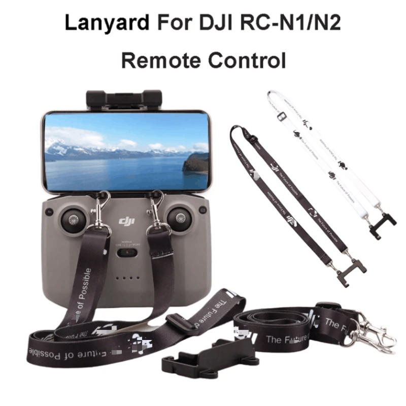 Fernbedienungs-Lanyard-Gurt mi – Drone Neck Strap Bewertung und Preis