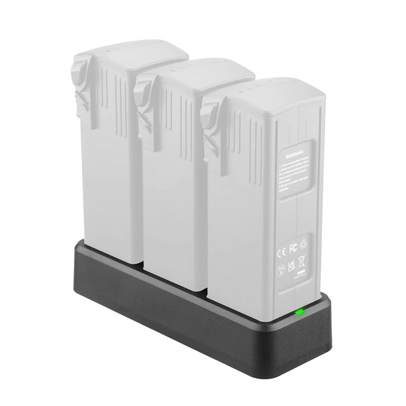 N93RNEU! Intelligenter Akku-La – Drone Charging Hub Bewertung und Preis