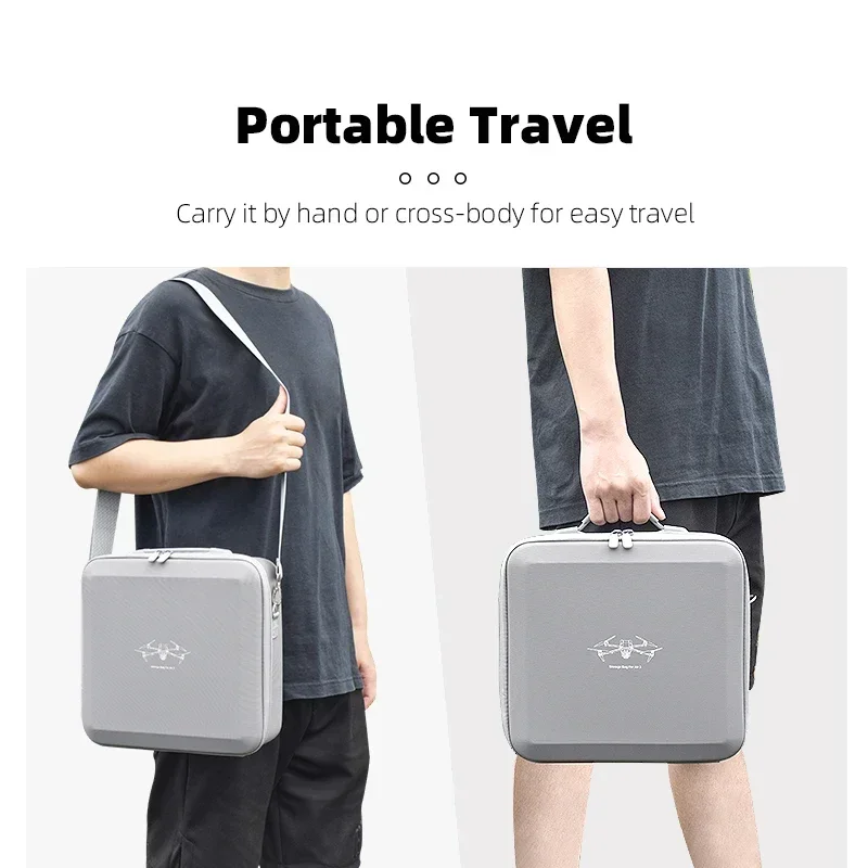 BRDRC Aufbewahrungstasche für  – Drone Hard Shell Case Bewertung und Preis