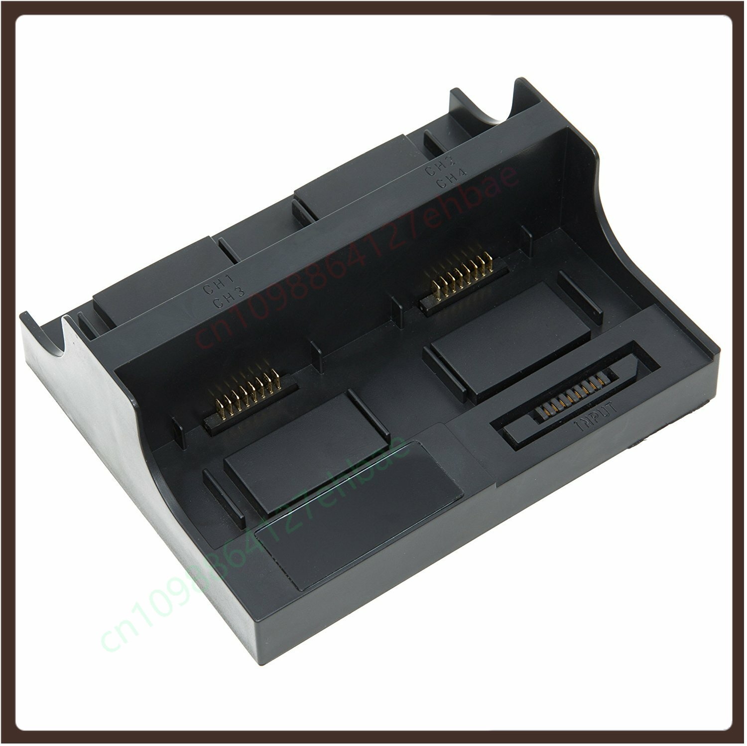 Mavic Air Smart Battery Charge – Drone Charging Hub Bewertung und Preis