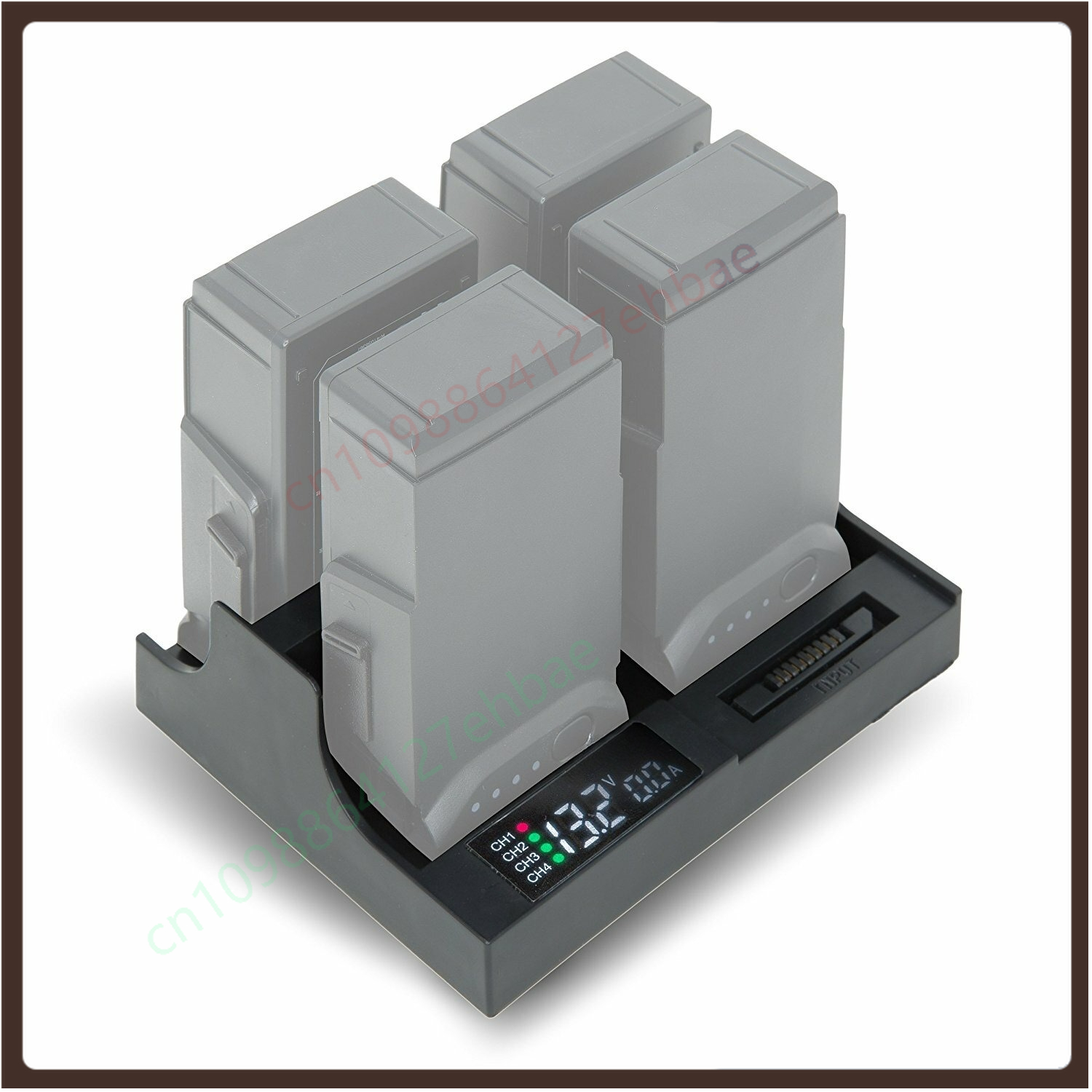 Mavic Air Smart Battery Charge – Drone Charging Hub Bewertung und Preis