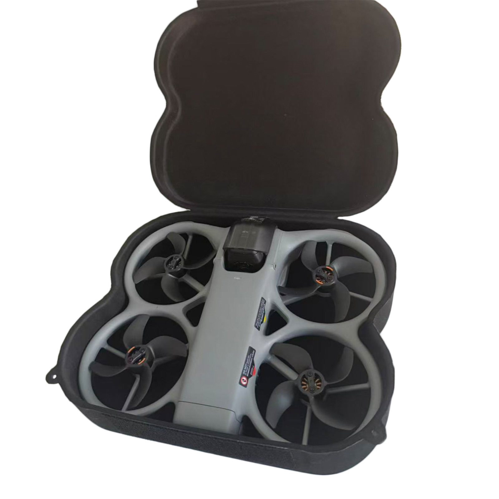 Avata 360 Tragetasche, Tragbar – Drone Hard Shell Case Bewertung und Preis