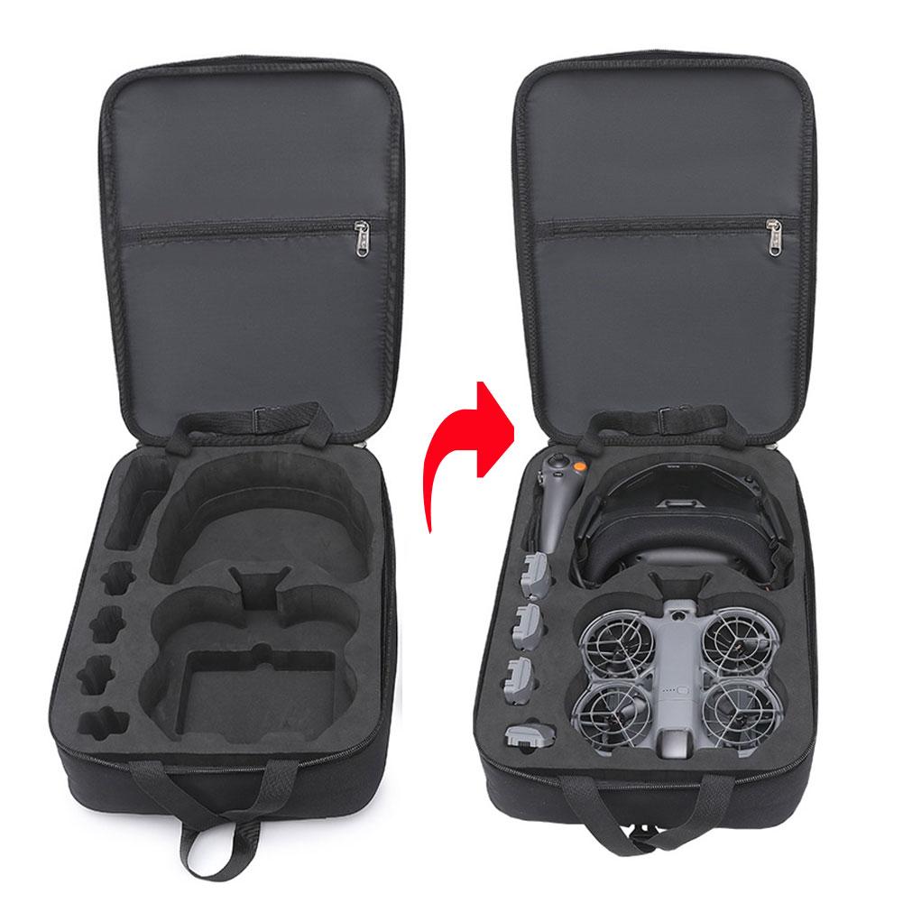 Hartschalen-Rucksack für Dji N – Drone Backpack Bewertung und Preis