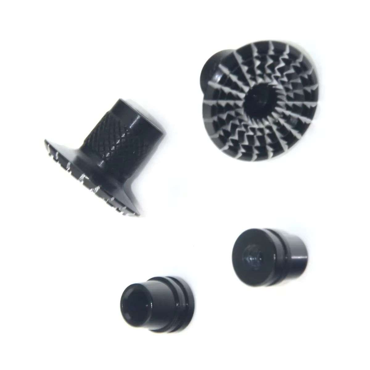 3D-Stick-Endstück mit M3-Gewin – Drone Control Stick Bewertung und Preis