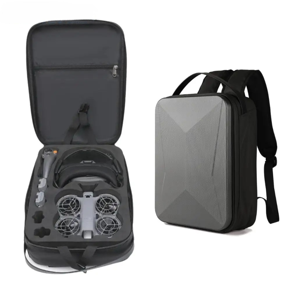 Hartschalen-Rucksack für DJI N – Drone Backpack Bewertung und Preis
