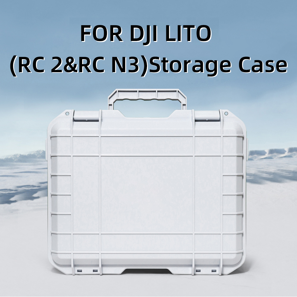 Für DJI Lito X1/Lito1 – Explos – Drone Hard Shell Case Bewertung und Preis