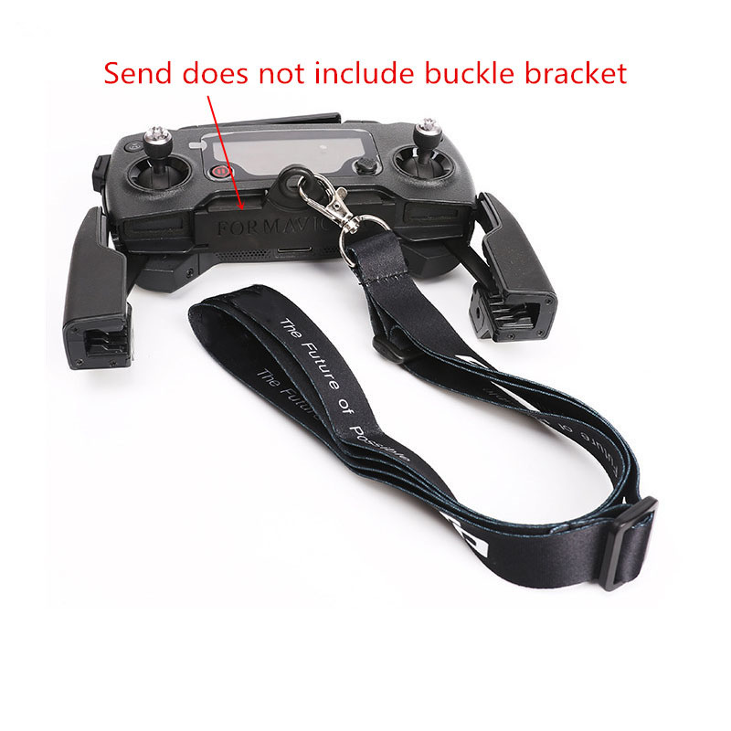 Fernbedienung Gurt Schlinge La – Drone Neck Strap Bewertung und Preis
