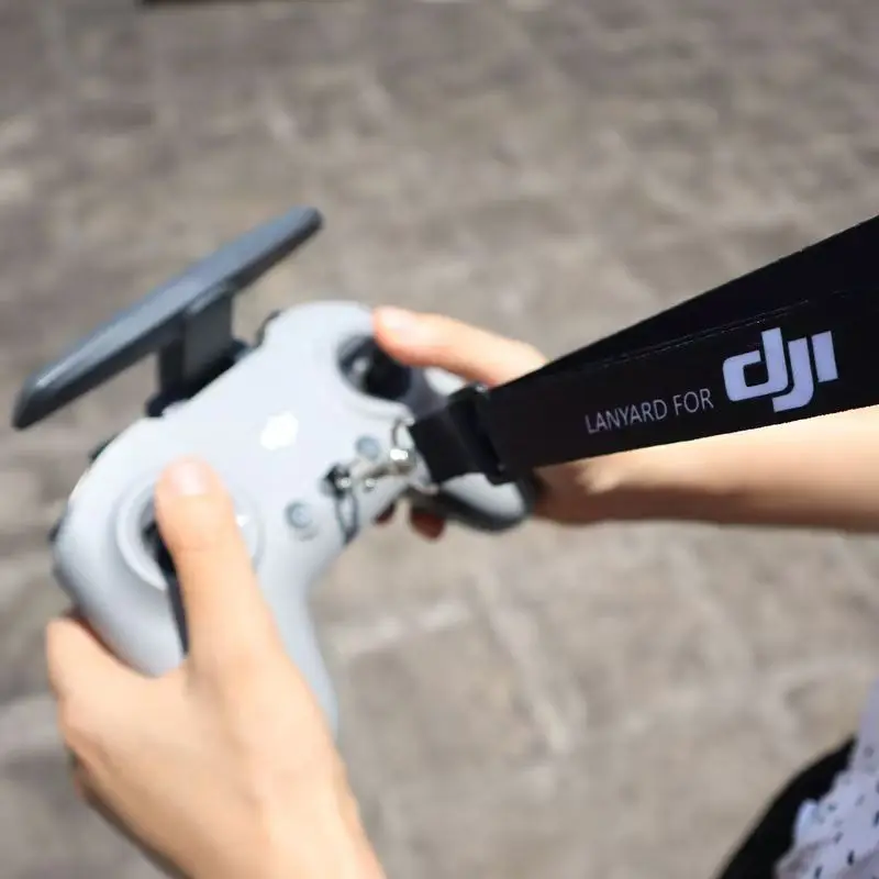 Halsband-Trageband Fernbedienu – Drone Neck Strap Bewertung und Preis