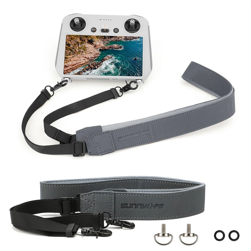 Lanyard für DJI Mini 4 Pro Air – Drone Neck Strap Bewertung und Preis