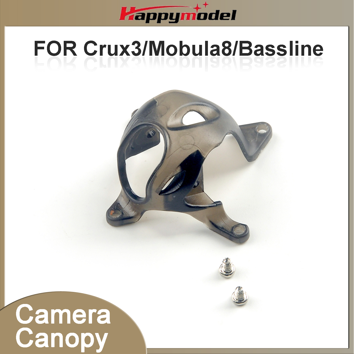 Happymodel RC FPV Crux3 Kamera – Drone Joystick Cover Bewertung und Preis
