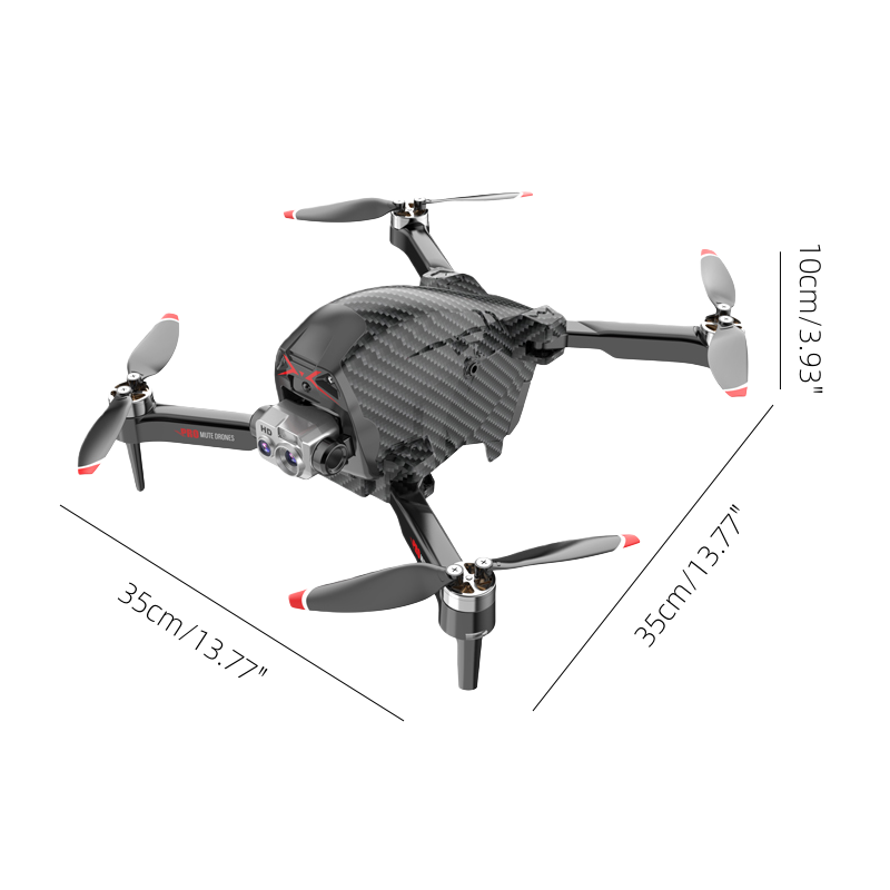 CS26 Drohne mit 1080P FPV Dual – Drone Controller Screen Bewertung und Preis