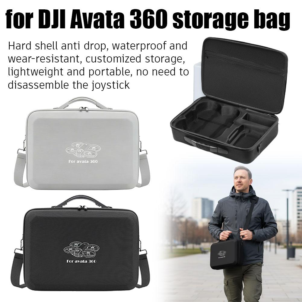   Für DJI Avata 360 Aufbewahru – Drone Backpack Bewertung und Preis