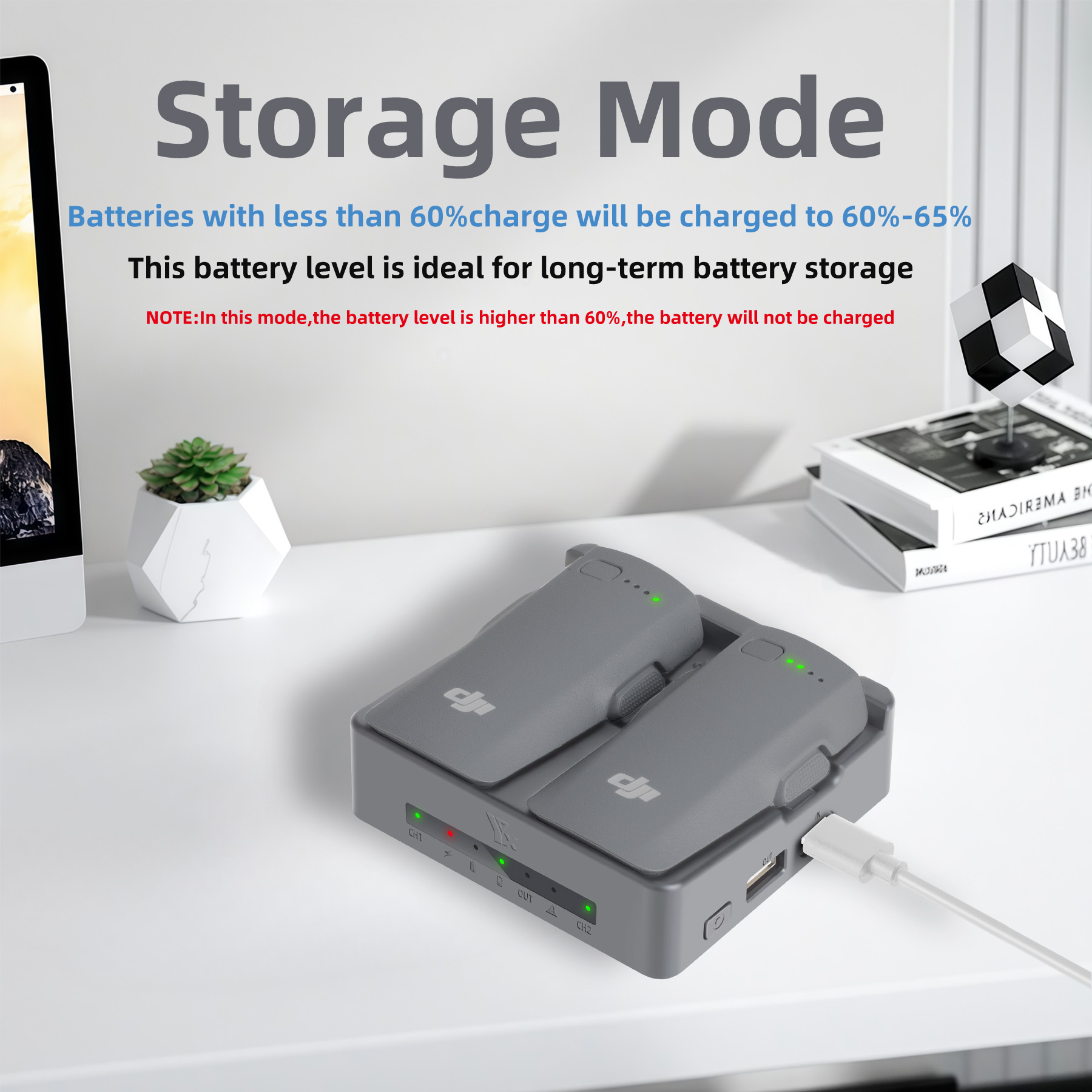 Für DJI NEO 2 Lade Hub Drone B – Drone Charging Hub Bewertung und Preis