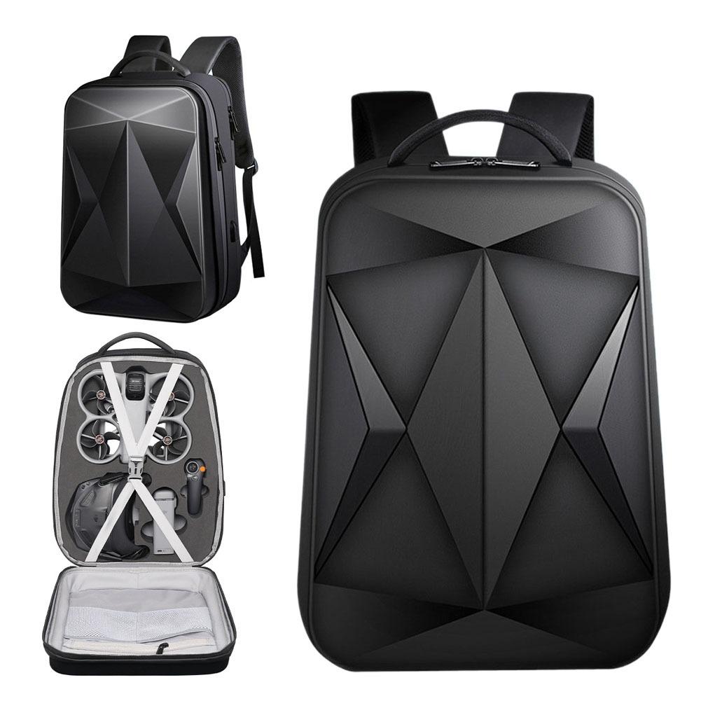 Hartschalen-Drohnen-Rucksack f – Drone Backpack Bewertung und Preis