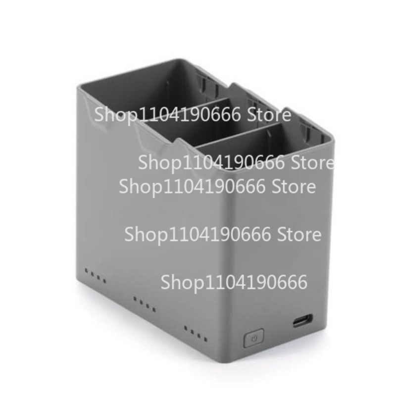 Für DJI Mini 5 Pro Zweiwege-La – Drone Charging Hub Bewertung und Preis