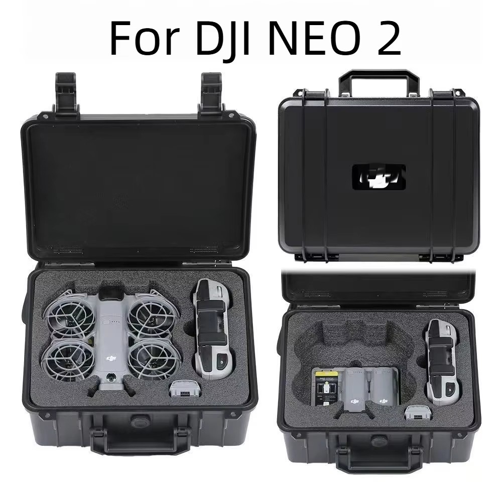 Geeignet für DJI NEO2 Schutzhü – Drone Carrying Case Bewertung und Preis