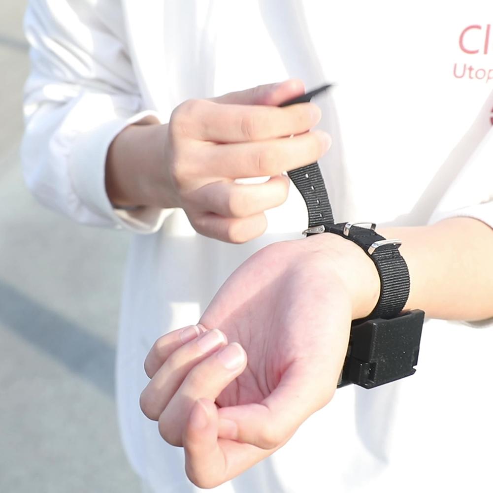 Für DJI Nano Handgelenkschlauf – Drone Joystick Cover Bewertung und Preis