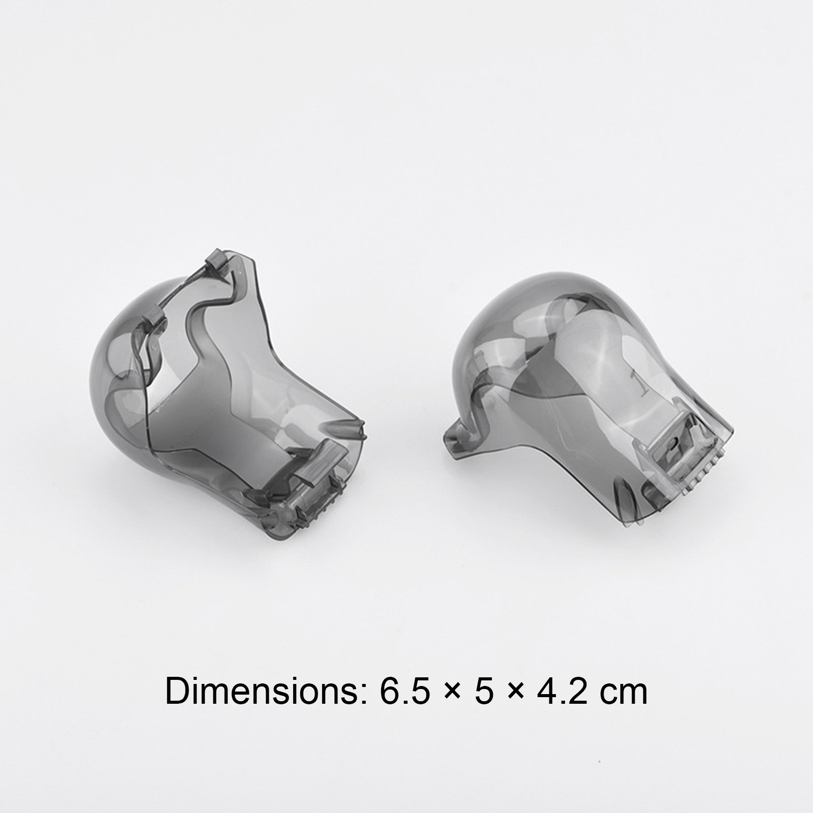 1PC/2PCS/5PCS ZuruKin Schutzhü – Drone Joystick Cover Bewertung und Preis